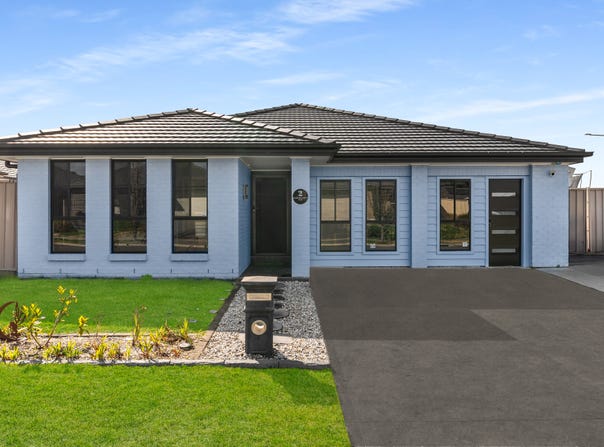 2 Bartholomew Way, Braemar, NSW 2575