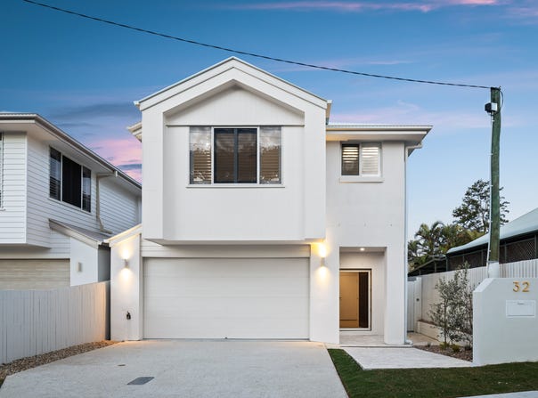 32 Croxley Street, Upper Mount Gravatt, Qld 4122