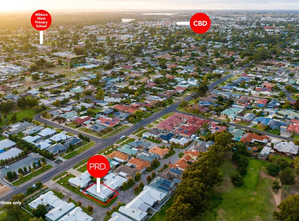 28/265-283 Twelfth Street, Mildura, Vic 3500