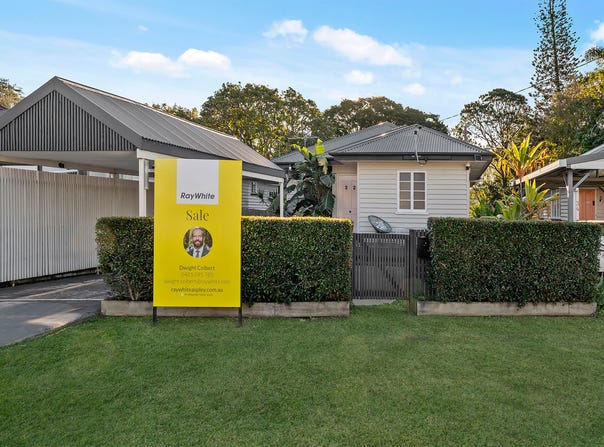 32 Parker Avenue, Northgate, Qld 4013