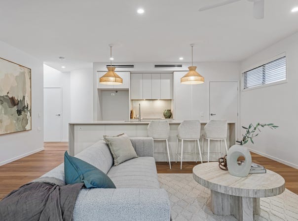 11/70 Fleming Road, Chapel Hill, Qld 4069