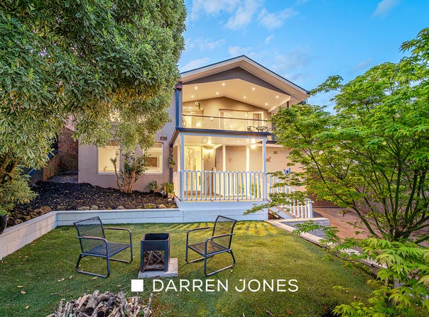23 Fuller Street, Diamond Creek, Vic 3089