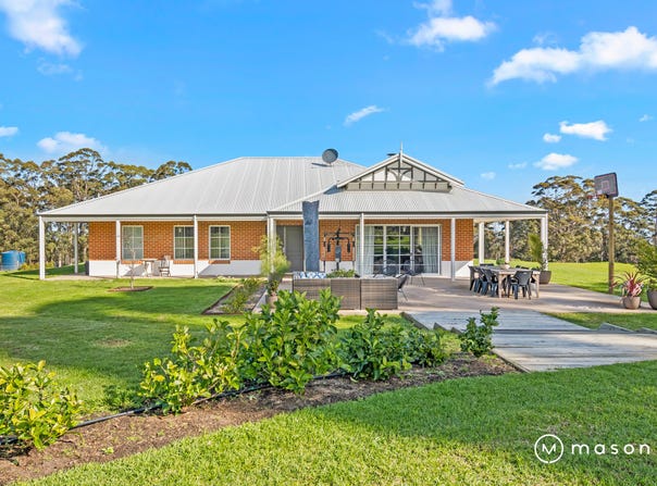 2391 Scotsdale Road, Kordabup, WA 6333