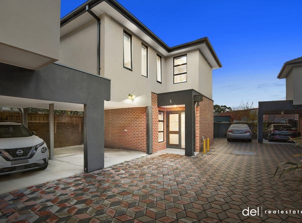 5/2 Roberts Street, Noble Park, Vic 3174