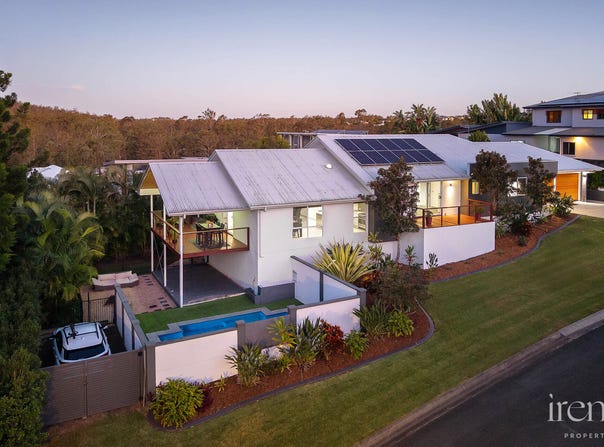 104 Birchwood Crescent, Brookwater, Qld 4300