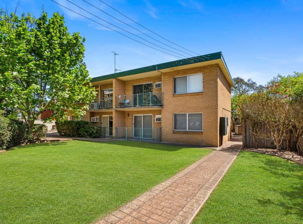 2/21 Castlereagh Street, Penrith, NSW 2750
