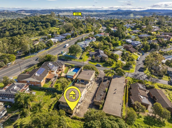 12/1 Gallagher Drive, Lismore Heights, NSW 2480