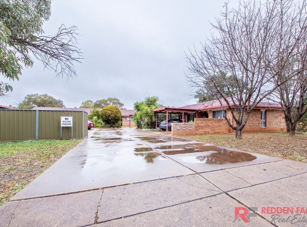 5/17 Lawson Street, Dubbo, NSW 2830