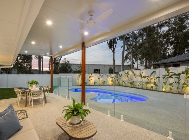 36 Open Drive, Arundel, Qld 4214