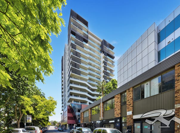 A1502/1-17 Elsie Street, Burwood, NSW 2134