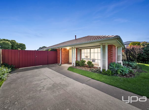 6 Linton Way, Meadow Heights, Vic 3048