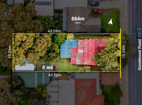738 Goodwood Road, Pasadena, SA 5042