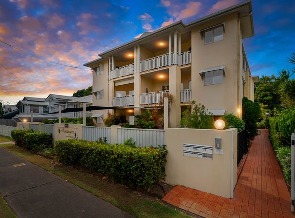 9/190-192 Buchan Street, Bungalow, Qld 4870