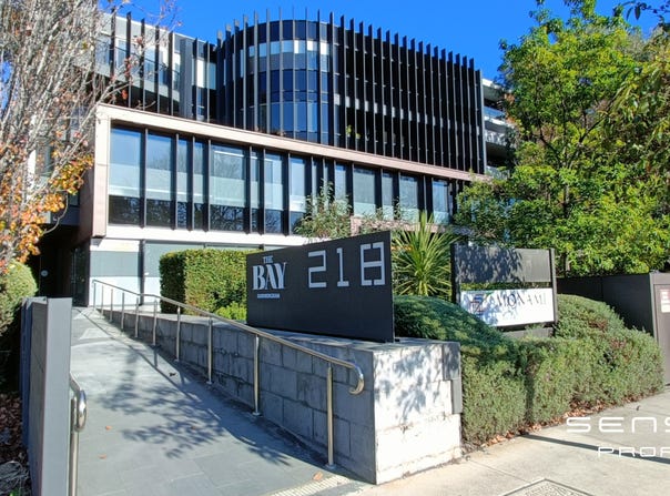 135/218 Bay Road, Sandringham, Vic 3191