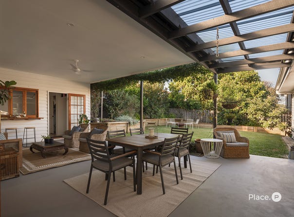 23 Taylor Street, Wavell Heights, Qld 4012
