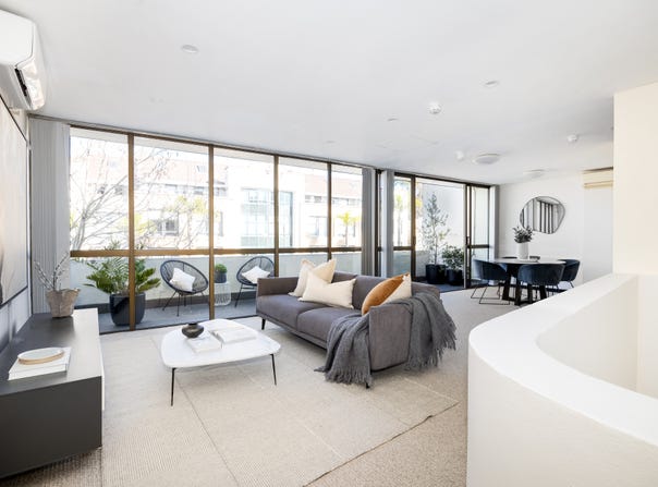 1/134 Military Road, Neutral Bay, NSW 2089
