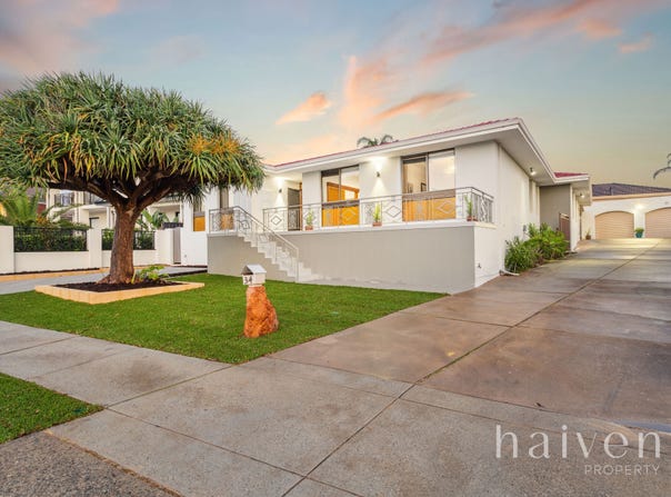 34 Corella Street, Stirling, WA 6021