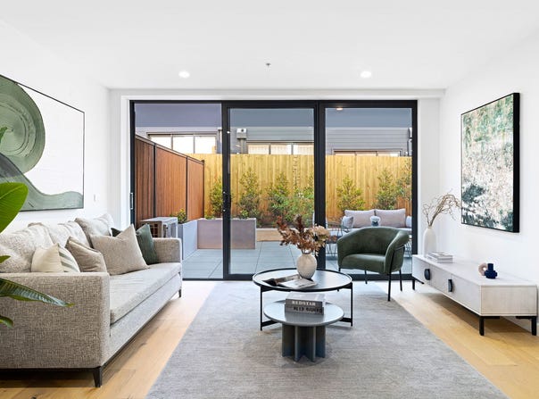 G02/13 George Street, Sandringham, Vic 3191