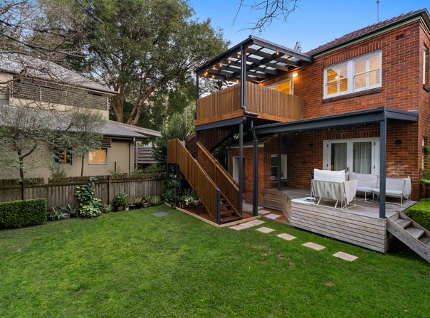 2/4 Fall Street, Cammeray, NSW 2062