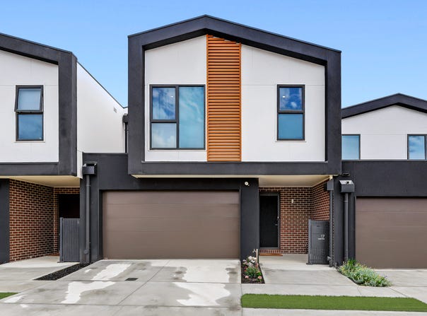 17 Castle Close, Mulgrave, Vic 3170