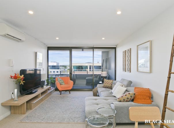 74/44 Macquarie Street, Barton, ACT 2600