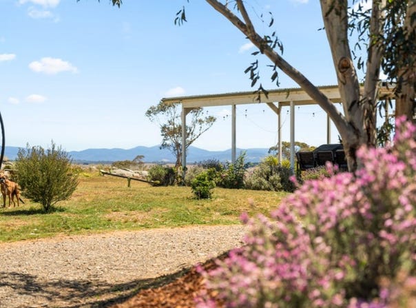 1039  Euradux Road, Braidwood, NSW 2622