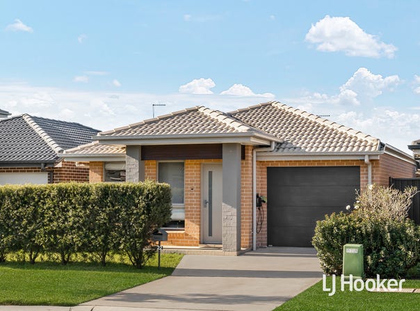 22 Durga Crescent (Grantham Farm), Riverstone, NSW 2765