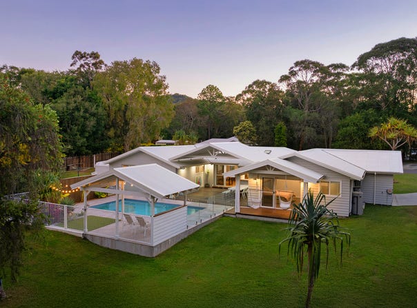 10  Bushranger Court, Cooroibah, Qld 4565