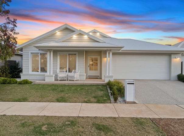 18 Oasis Crescent, Yarrawonga, Vic 3730
