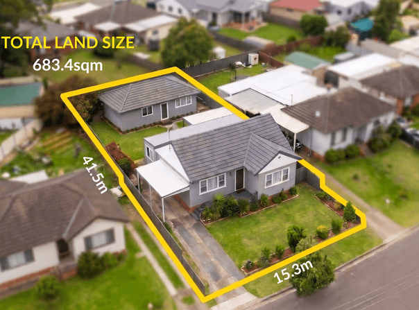 8 & 8A Conder Avenue, Mount Pritchard, NSW 2170