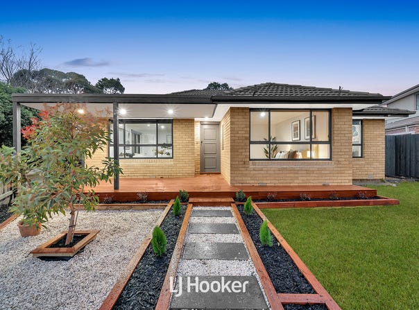 1/8 Edinborough Street, Hallam, Vic 3803