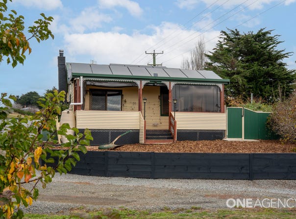 1333 Murchison Highway, Yolla, Tas 7325