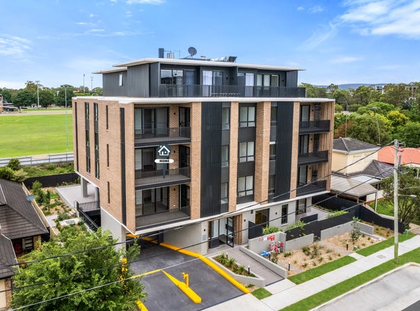 8/36-38 Rodley Avenue, Penrith, NSW 2750