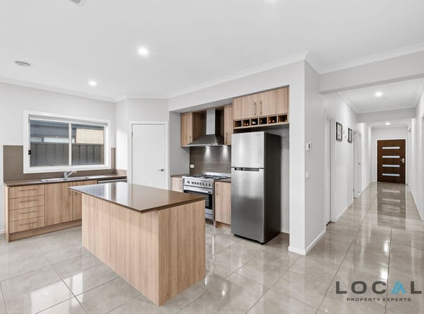 12 Atherton Way, Werribee, Vic 3030