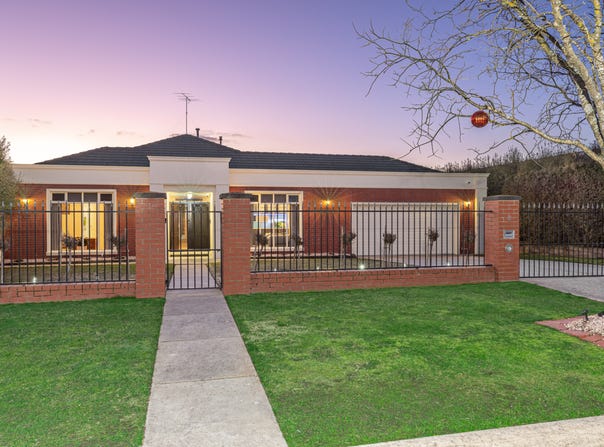 2 Peppertree Court, Alfredton, Vic 3350