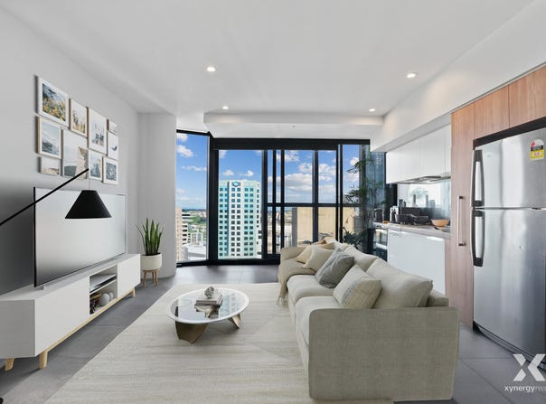 1502/35 Malcolm Street, South Yarra, Vic 3141