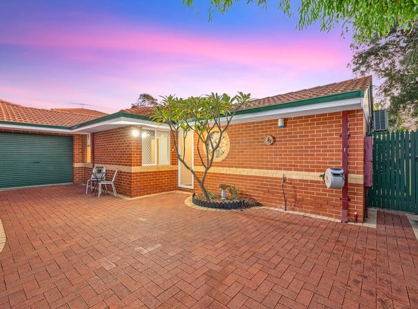 4/165 French Street, Tuart Hill, WA 6060