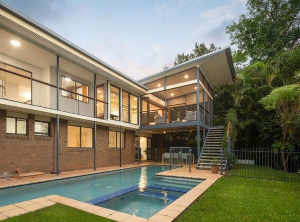 57 Blackstone Street, Indooroopilly, Qld 4068