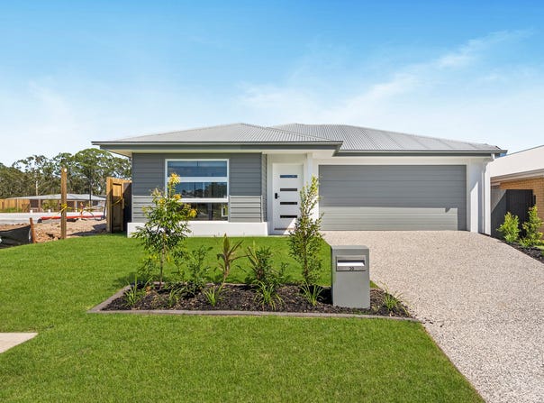 Park Ridge, Qld 4125