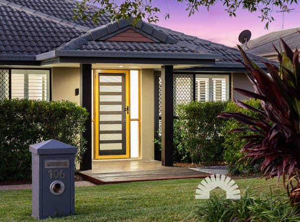 106 Macdonald Drive, Narangba, Qld 4504