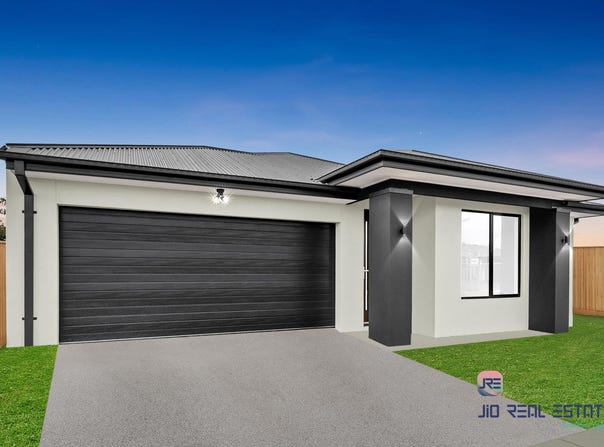 68A Shelterbelt Avenue, Weir Views, Vic 3338