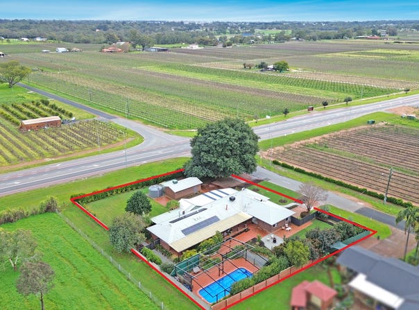 96 Padbury Avenue, Herne Hill, WA 6056