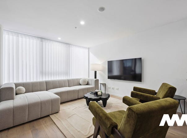 301/81 Cooyong Street, Reid, ACT 2612