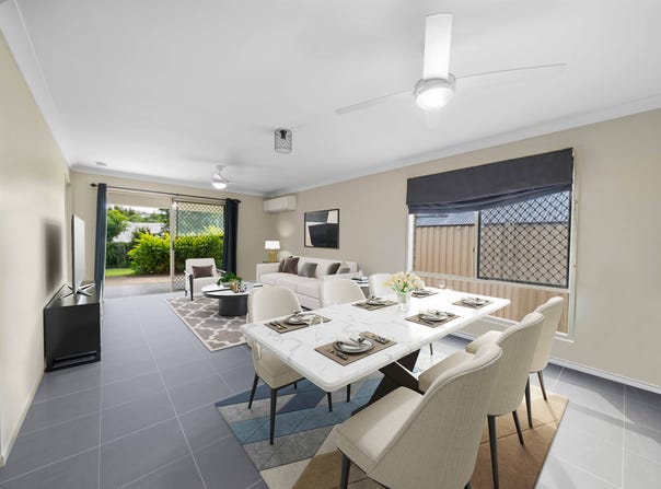 63 Bassili Drive, Collingwood Park, Qld 4301
