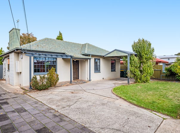 10 Kelmscott Street, Oaklands Park, SA 5046