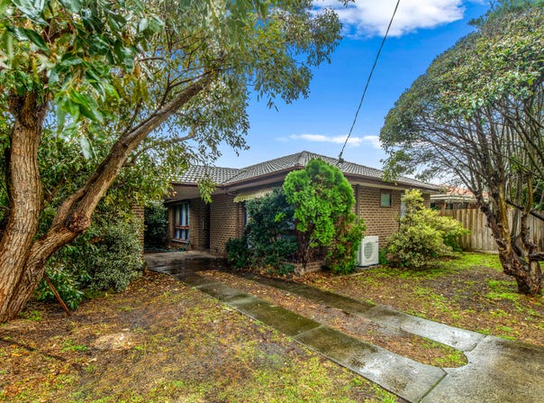 93 Hughes Avenue, Chelsea, Vic 3196