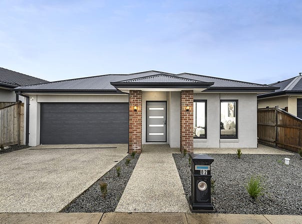 82 Montego Boulevard, Sunbury, Vic 3429