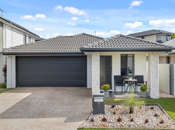 11 Swansea Circuit, Redland Bay, Qld 4165