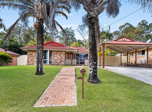 30 Woodbine Avenue, Camira, Qld 4300