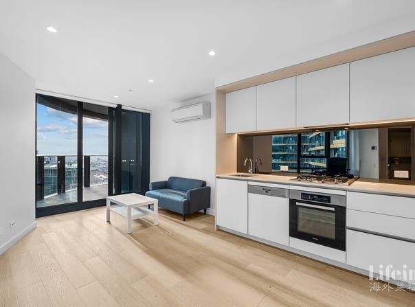 2201/628 Flinders Street, Docklands, Vic 3008